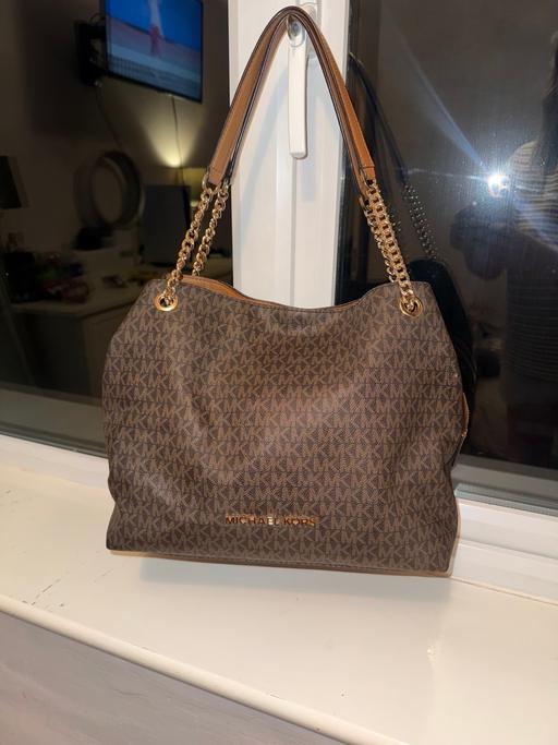  — Michael Kors Handbag