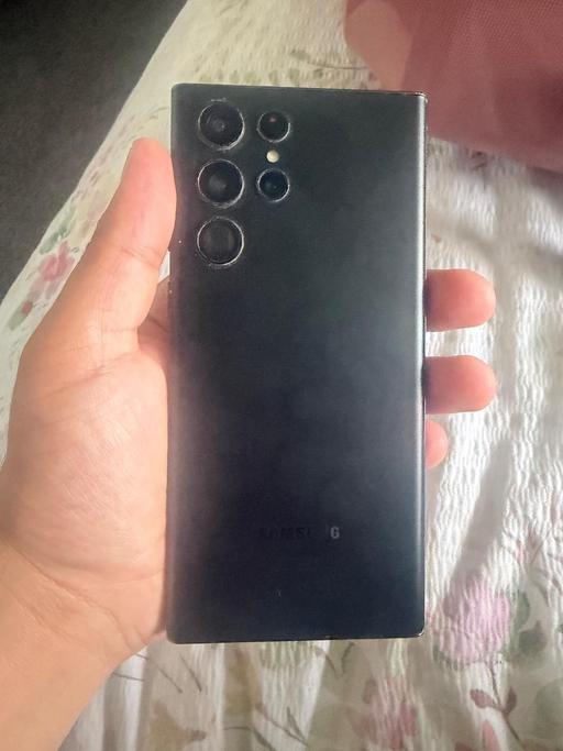  — Samsung galaxy S22 ultra