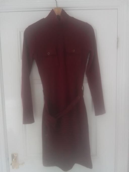  — LADIES DRESS