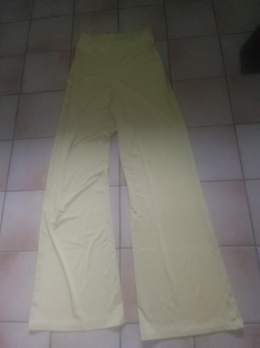  — LADIES MISSGUIDED TROUSERS