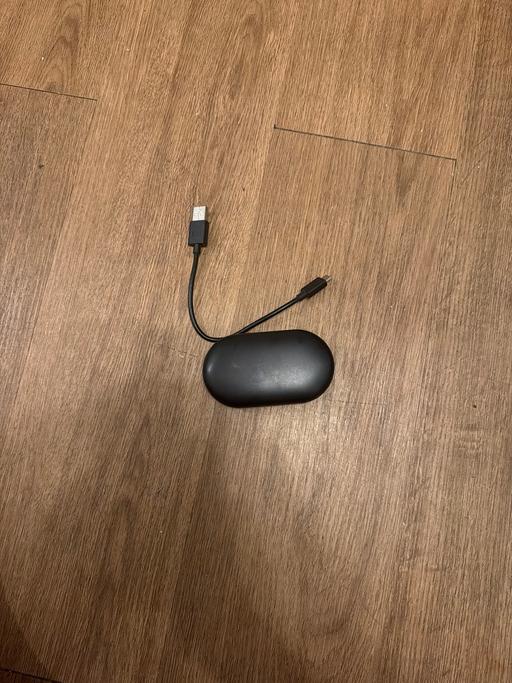  — Earbuds