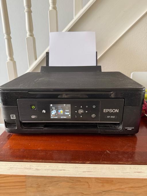  — Printer Epson XP-442