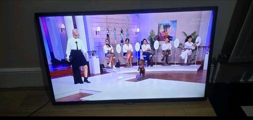  — Samsung UE40F5300AK 42in LED 1080p Full HD TV