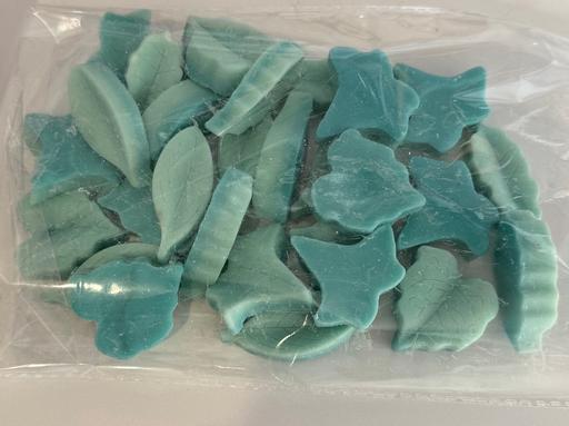  — Wax melts