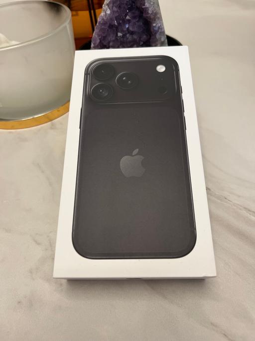  — Iphone 18 Pro 256GB