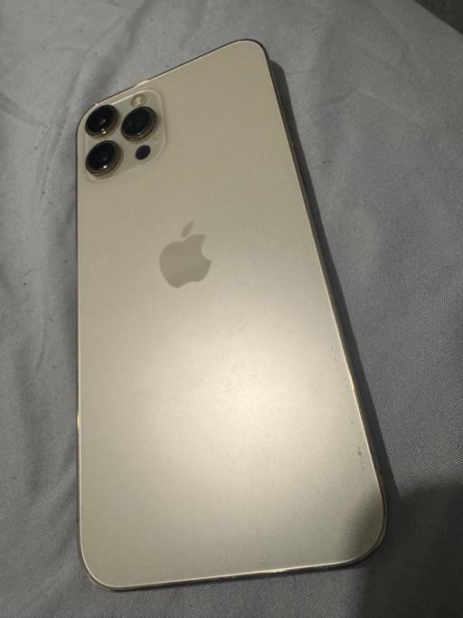  — iPhone 12 Pro Max