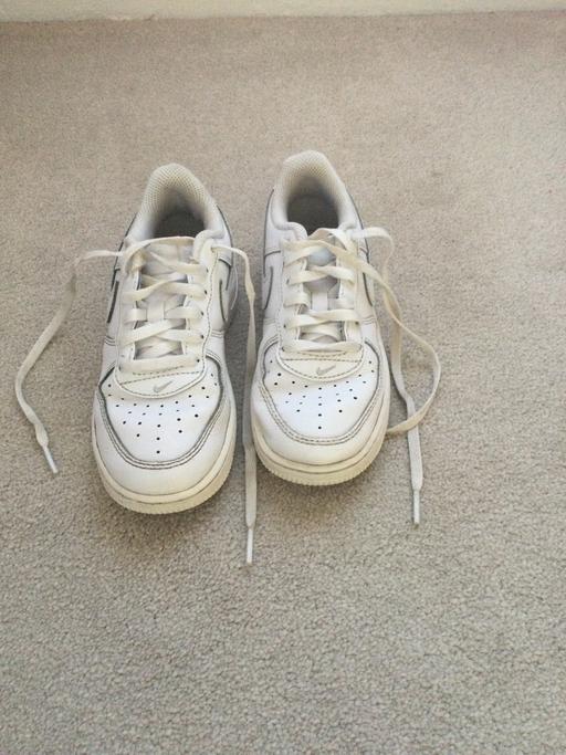  — Nike trainers size 12.5