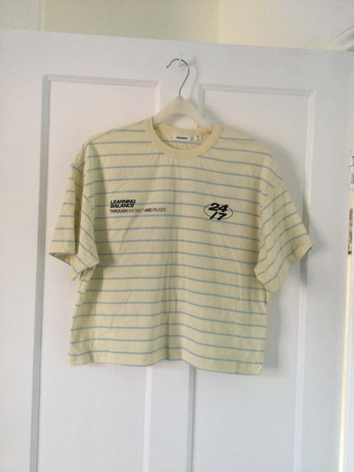  — Top size XS