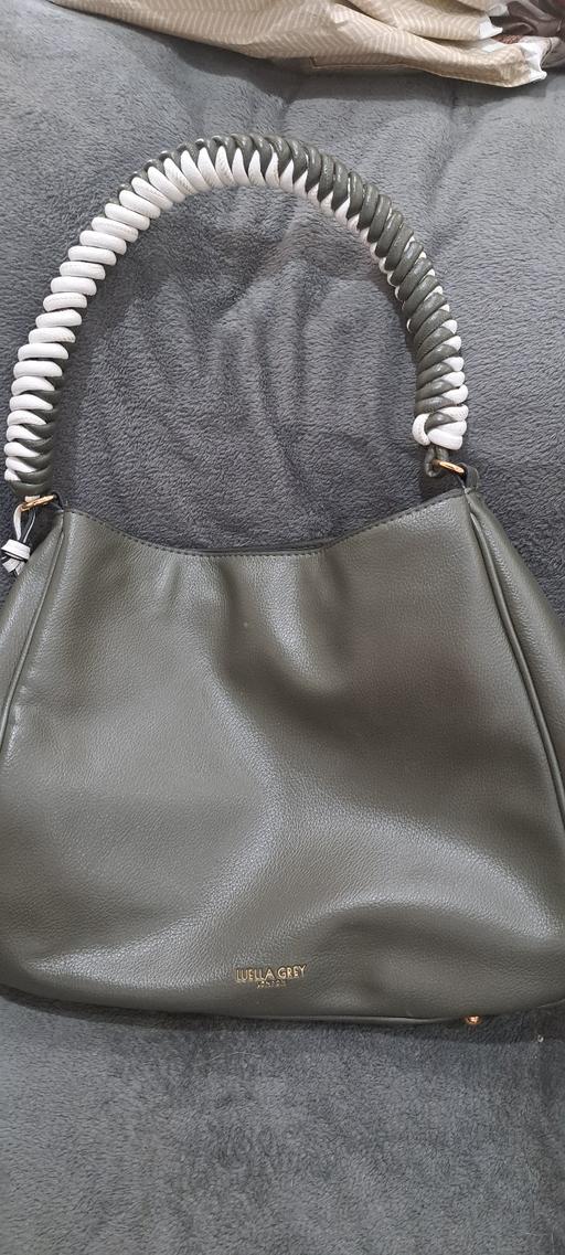  — Luella Grey London Handbag