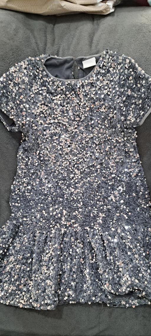  — Zara Dress Age 8-9