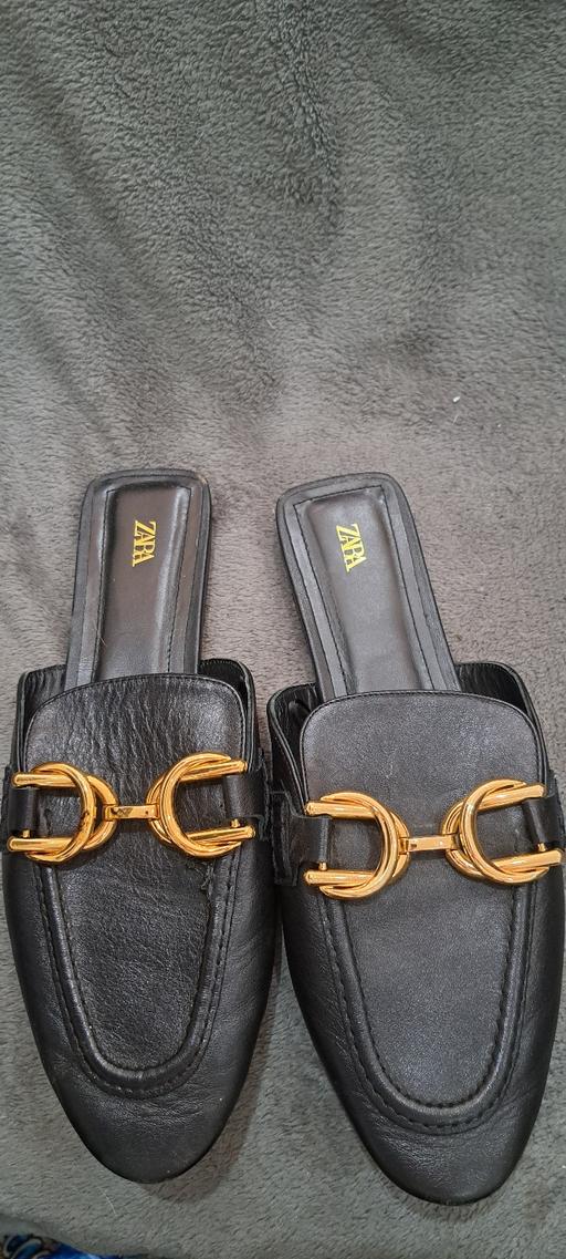  — Zara Shoes EU 39