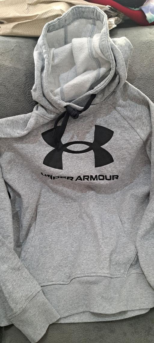  — Under Armour Hoodie Adult S