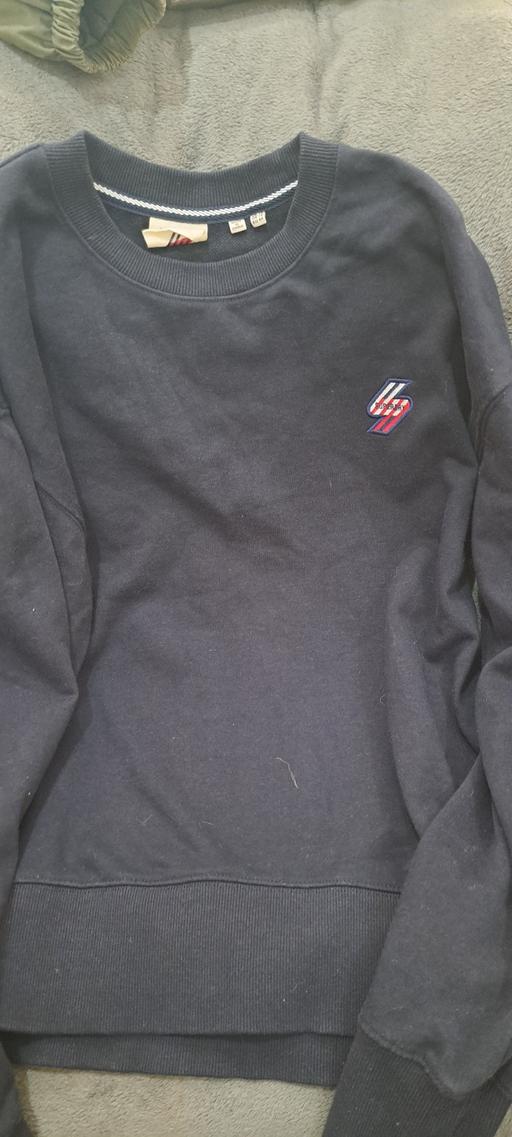  — Superdry Sweater Ladies size 16
