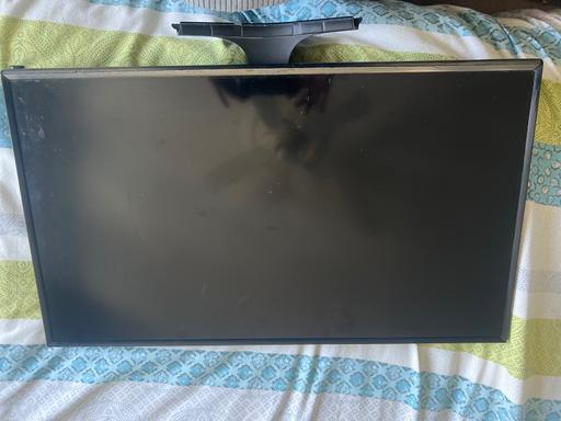  — Faulty TV 32 inch Samsung