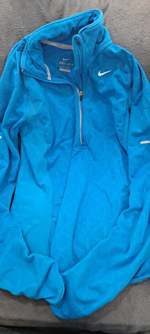  — Nike Dri-Fit Llng Sleeve Aduot M
