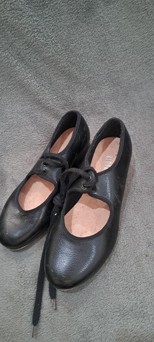  — Tap Shoes Size 13
