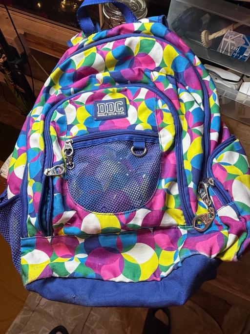  — Bag