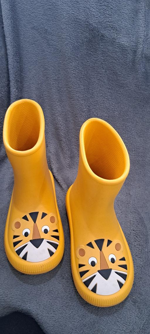 — Next Wellies Kids Size 10
