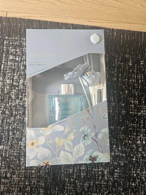 — reed diffuser new