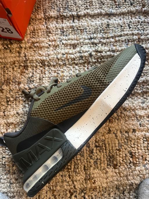  — Nike  air max alpha 6 brand new
