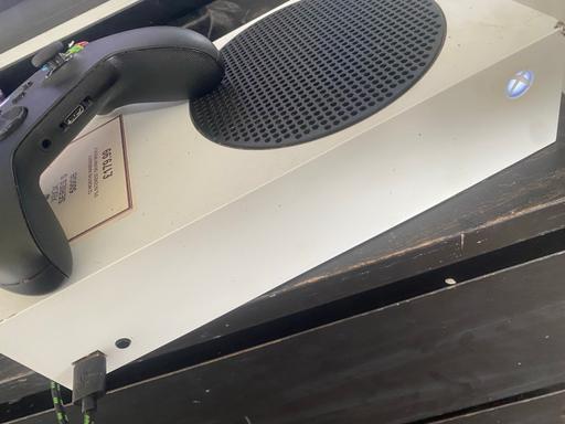  — Xbox series s