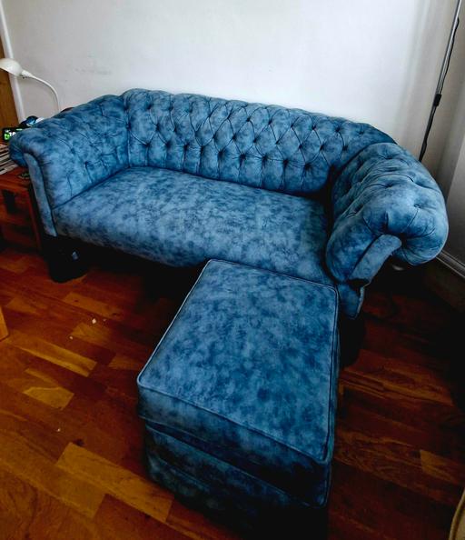  — Sofa Drop Arm
