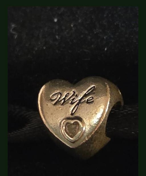  — pandora charms