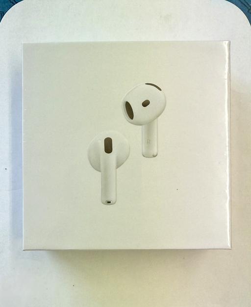  — HOCO EW83 White True Wireless Stereo Headset