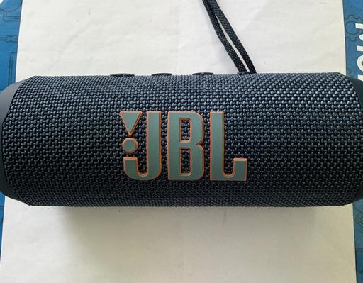  — Wireless Bluetooth Blue Replacement Speaker
