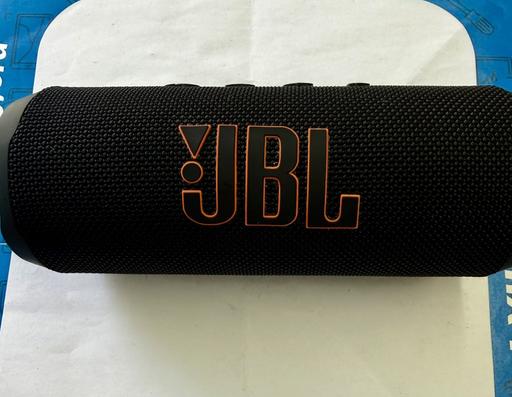  — Portable Wireless Replacement Speaker