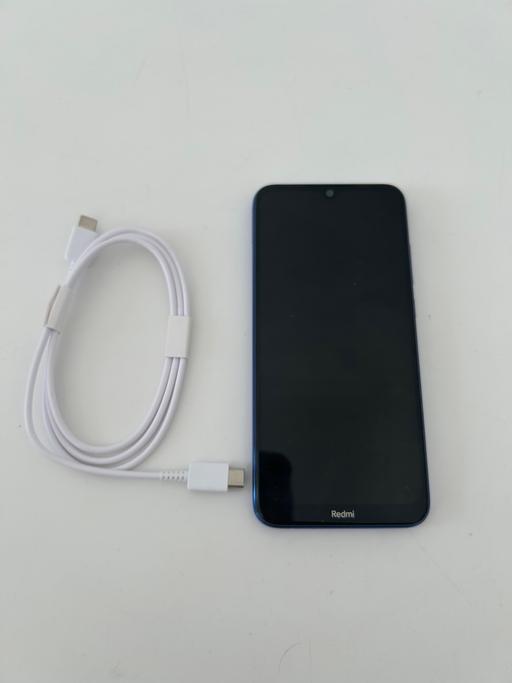  — Xiamoi Redmi Note 8T Smartphone