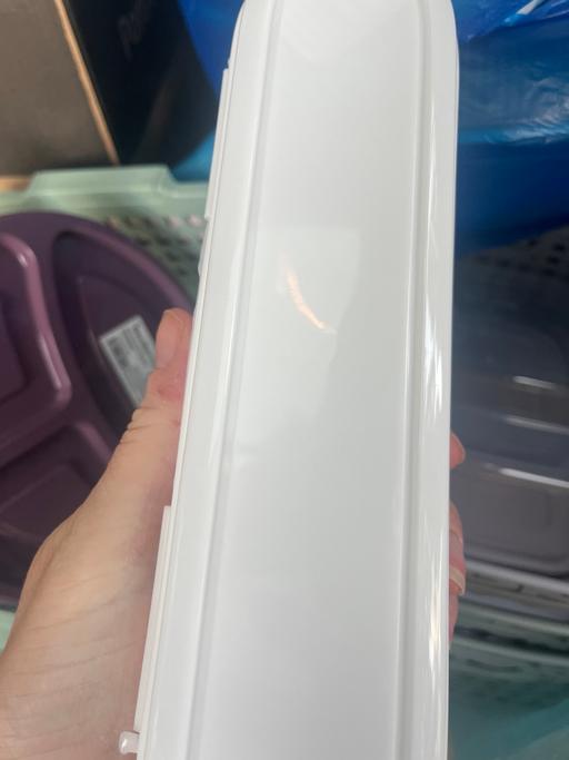  — Make up brush organiser/ cutlery  case