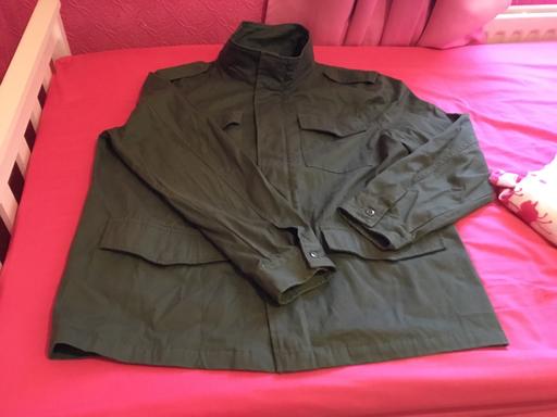  — Men’s Waterproof Jacket 2XL see all pics