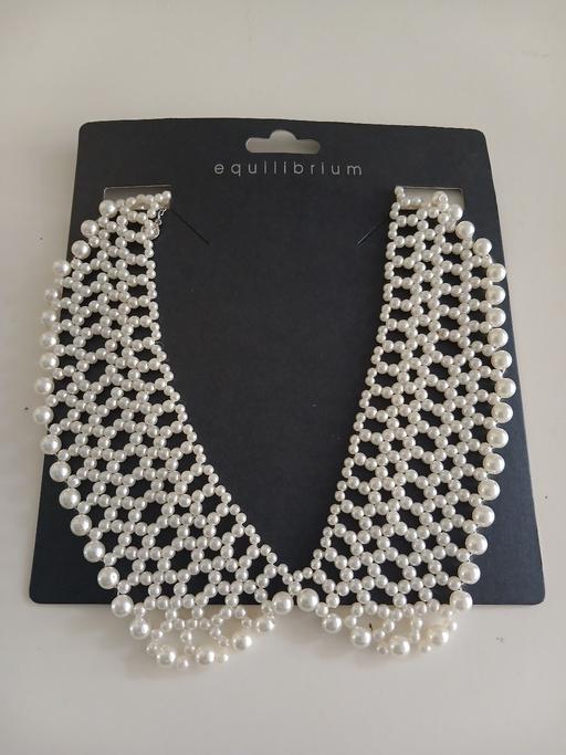  — NEW necklace
