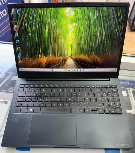  — Toshiba Dynabook Satellite Pro C50-H Laptop