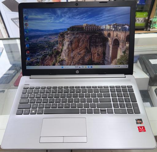  — HP 255 G7 Notebook 15.6" Laptop