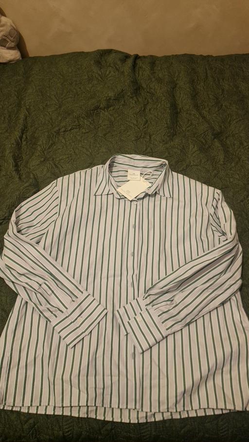  — Shirt