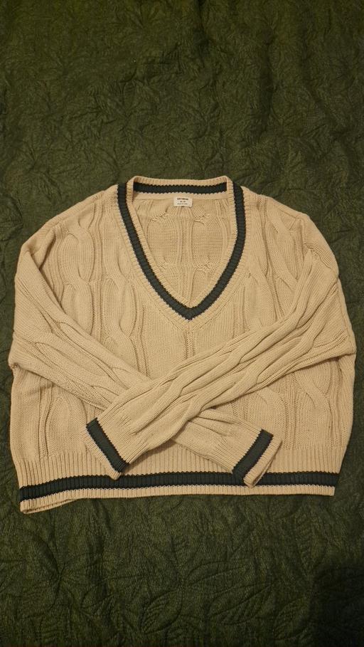  — Jumper