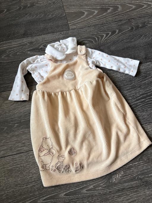  — Girls set
