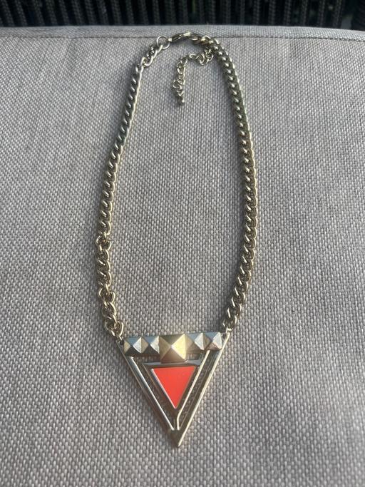  — Necklace