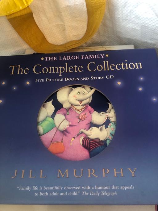  — Children’s books
