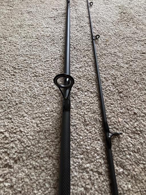  — Wynchwood extremis 11ft 1.25lb barbel rod
