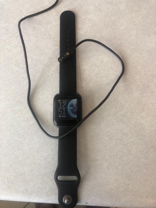 — Smart watch