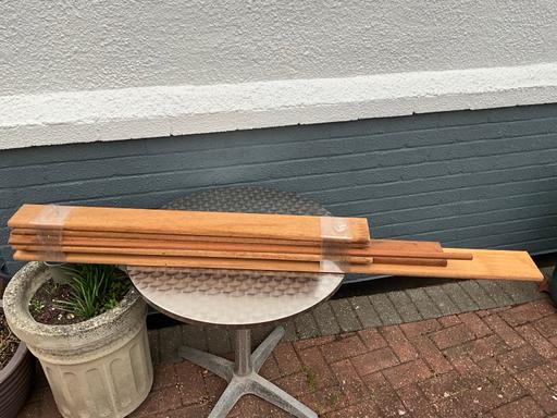  — HARD WOOD