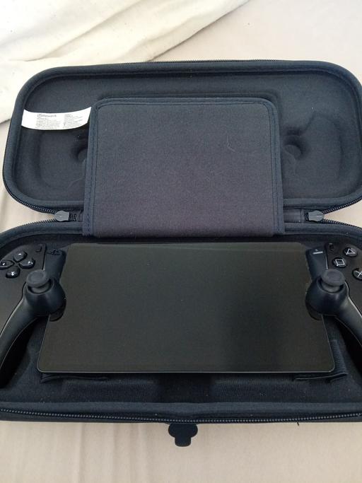  — Used, Good condition PlayStation Portal