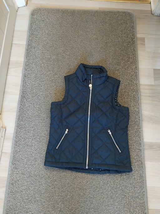  — Girls Great Outdoors Regatta Gilet