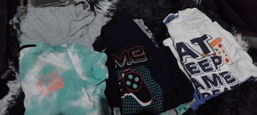  — boys 9 - 10 pjs