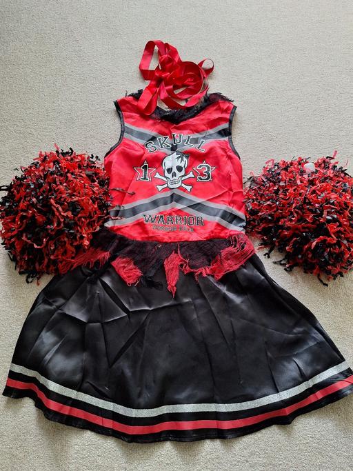 — fancy dress halloween