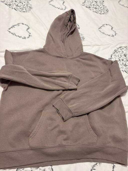  — Hoodie