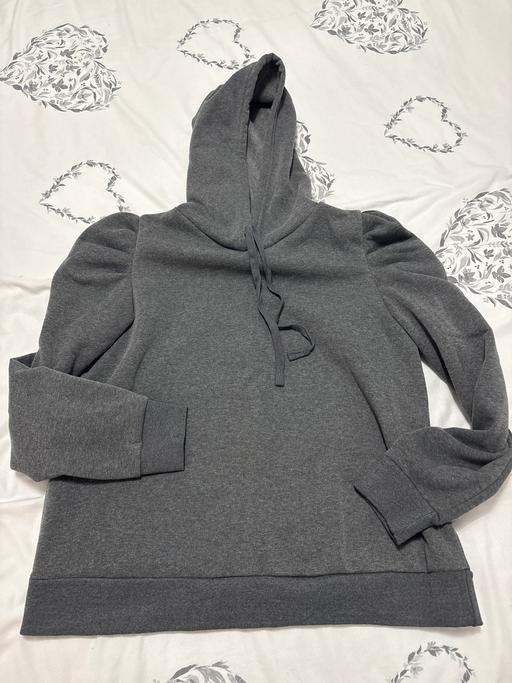  — Hoodie